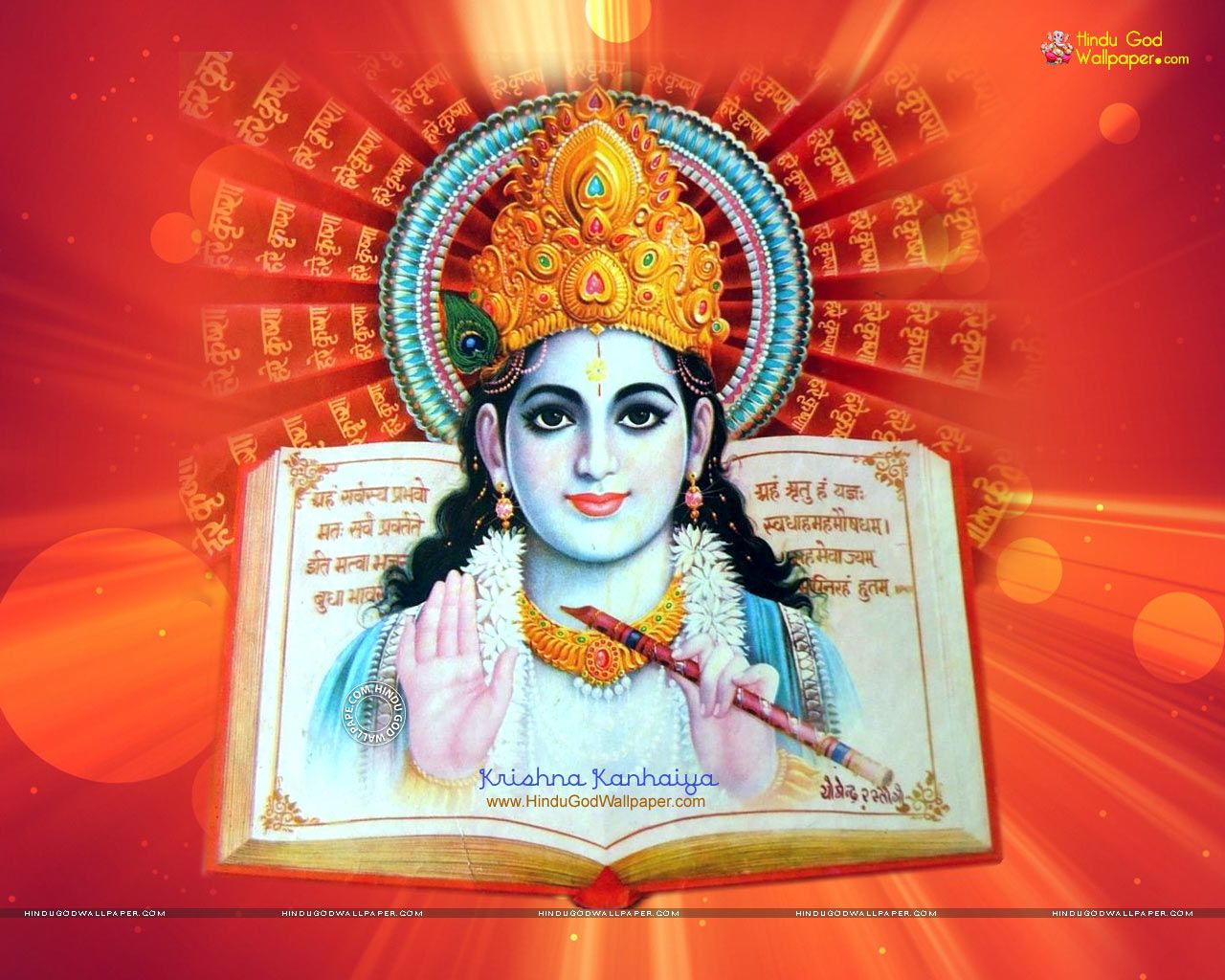 Download Bhajans Of Lord Krishna